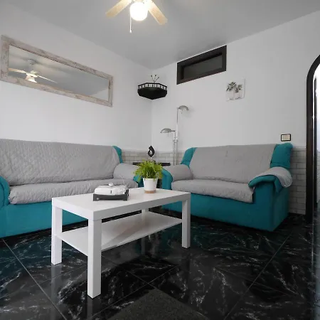 Beautiful Apartment In Icod De Los Vinos *