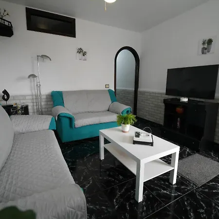 Beautiful Apartment In Icod De Los Vinos Apartmán *