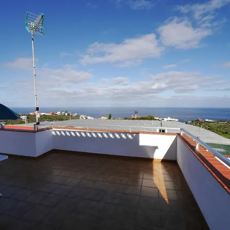 Beautiful Apartment In Icod De Los Vinos Apartmán *
